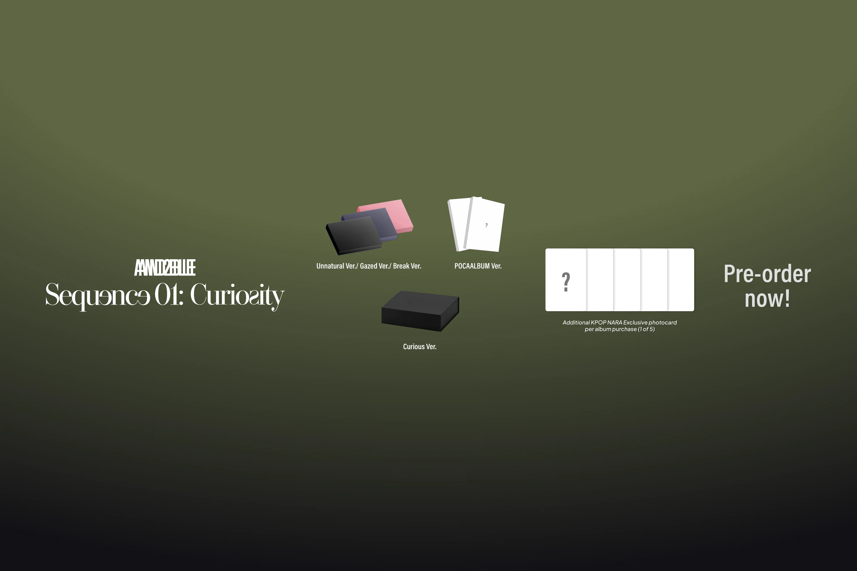 Your Ultimate K-Pop Universe